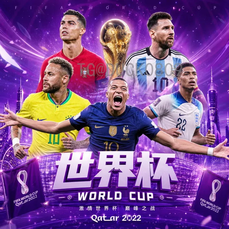 2026年世界杯揭幕战时间一览：详细赛程与观赛指南